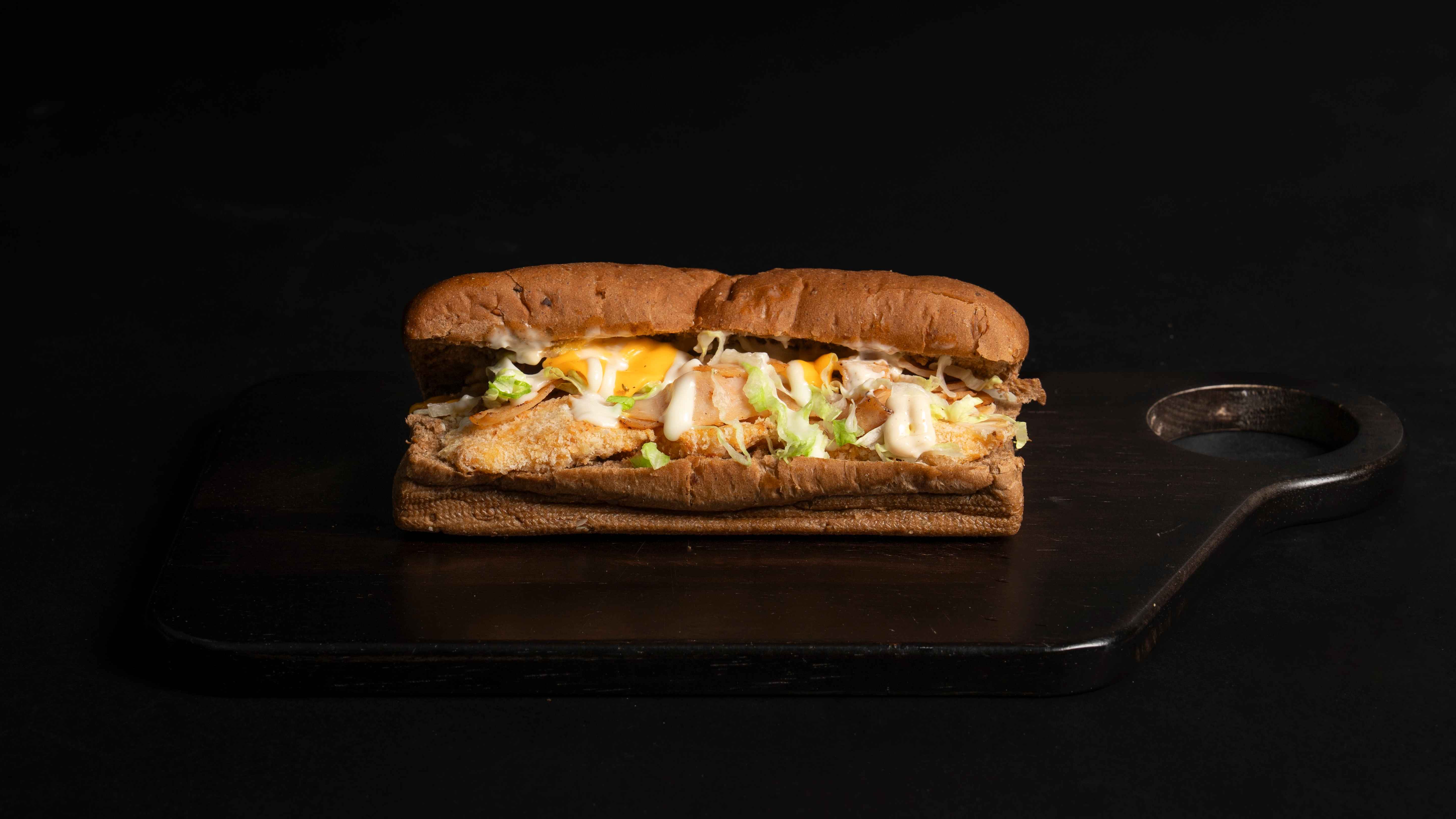 Icy Turkey Club
